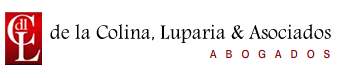 Estudio de La Colina, Luparia & Asociados